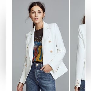 Lioness blazer small